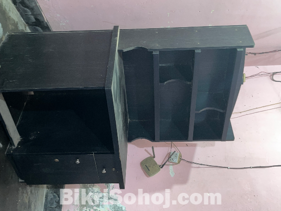 পড়ার টেবিল